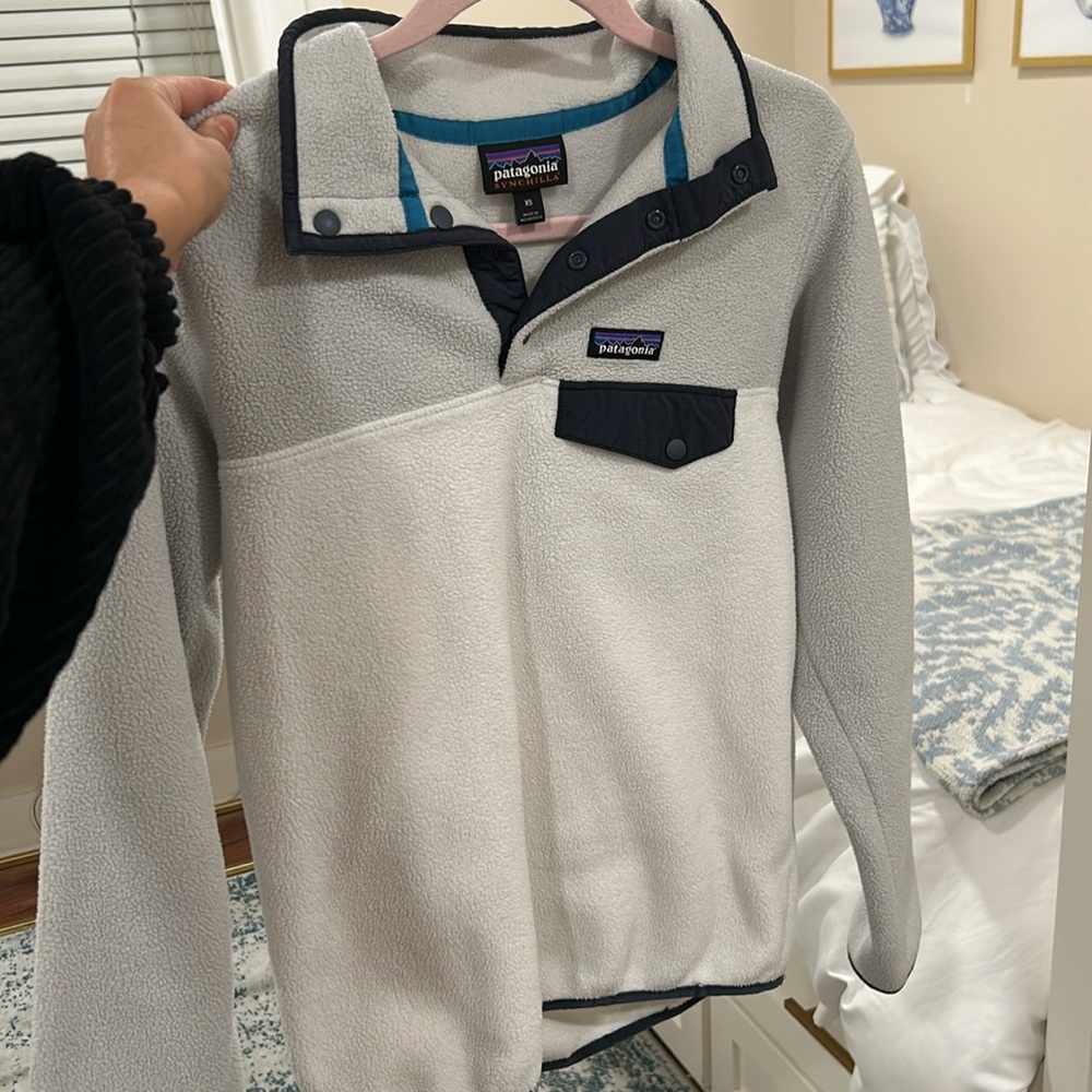 Patagonia, size: xs, barely worn